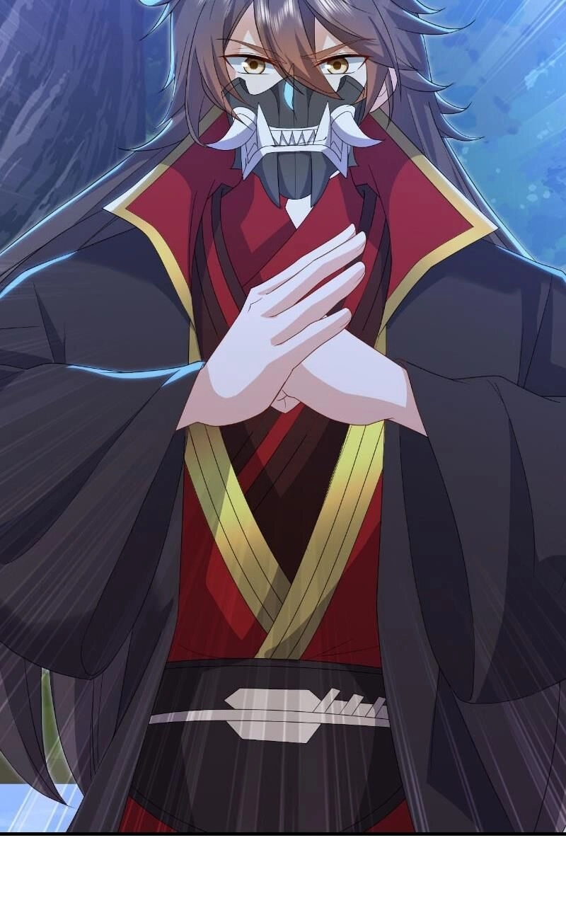 Tiên Võ Đế Tôn Chapter 549 - 58