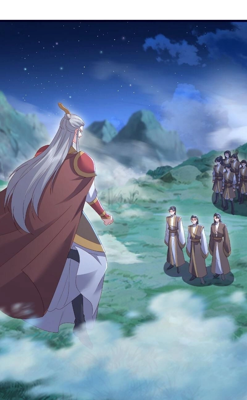 Tiên Võ Đế Tôn Chapter 549 - 61