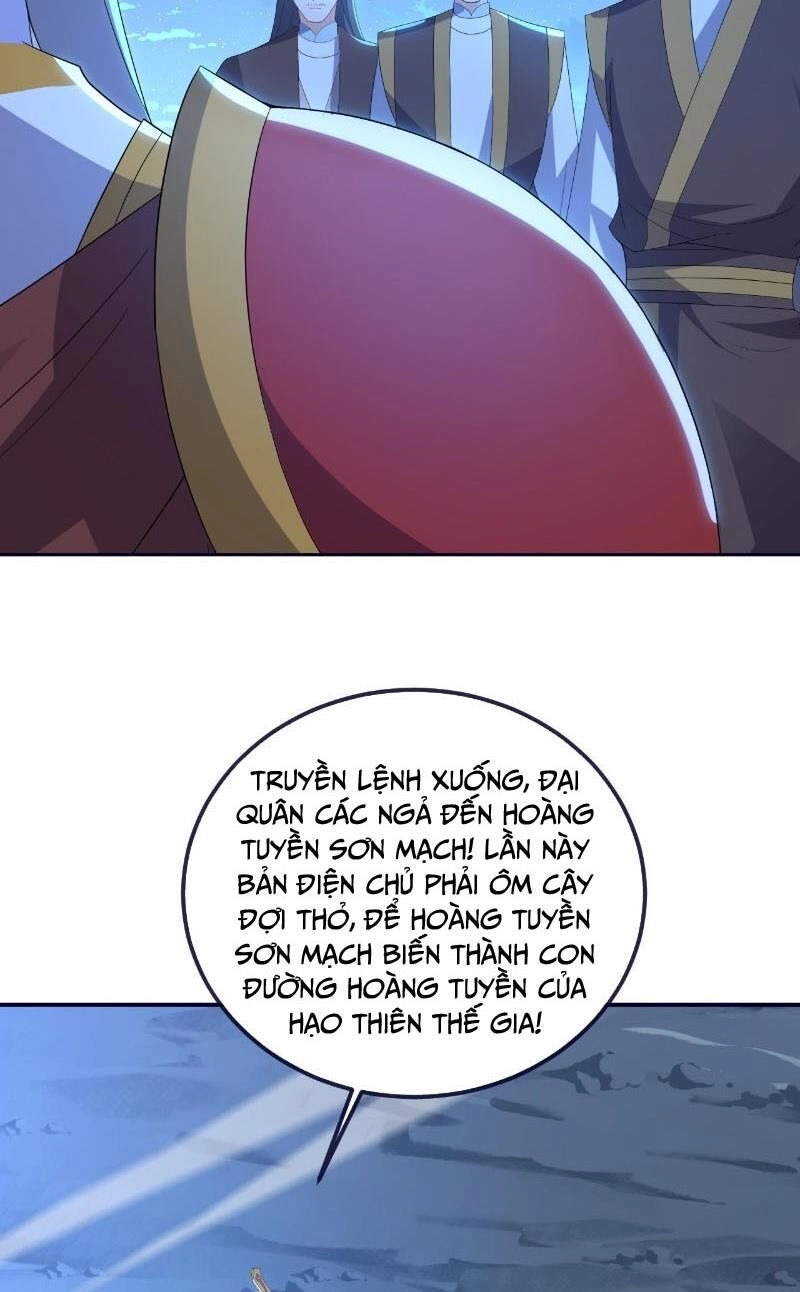 Tiên Võ Đế Tôn Chapter 549 - 76