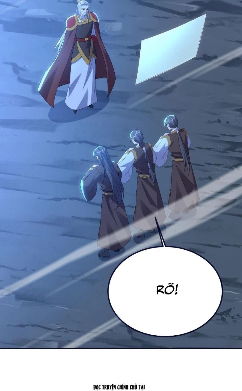 Tiên Võ Đế Tôn Chapter 549 - 77