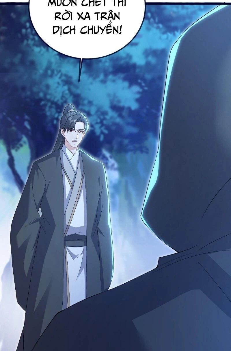 Tiên Võ Đế Tôn Chapter 550 - 9