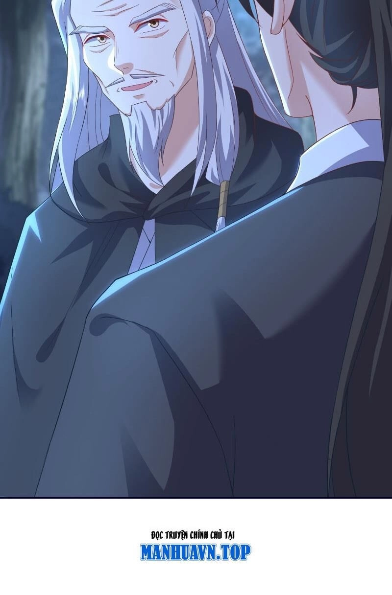 Tiên Võ Đế Tôn Chapter 550 - 20