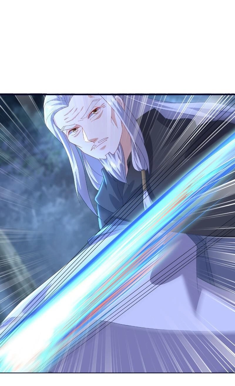 Tiên Võ Đế Tôn Chapter 550 - 24