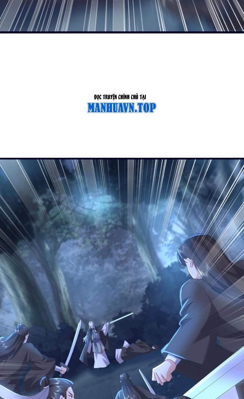 Tiên Võ Đế Tôn Chapter 550 - 28