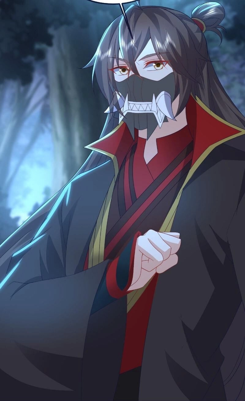 Tiên Võ Đế Tôn Chapter 550 - 33