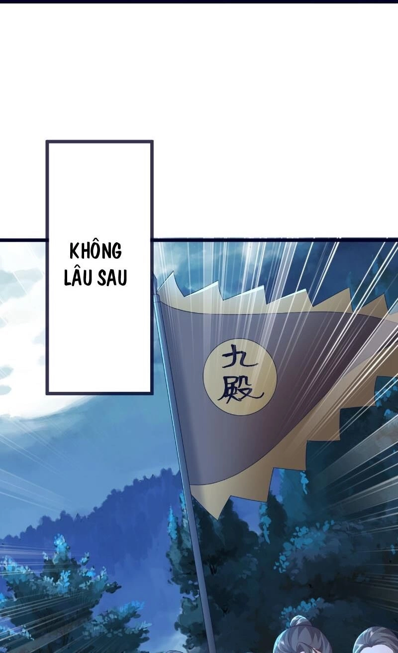 Tiên Võ Đế Tôn Chapter 550 - 34