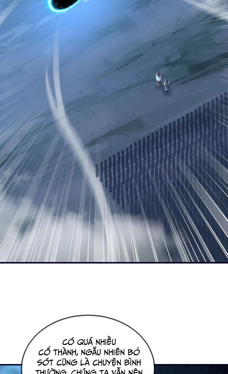 Tiên Võ Đế Tôn Chapter 550 - 36