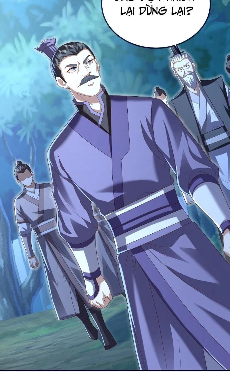 Tiên Võ Đế Tôn Chapter 550 - 50