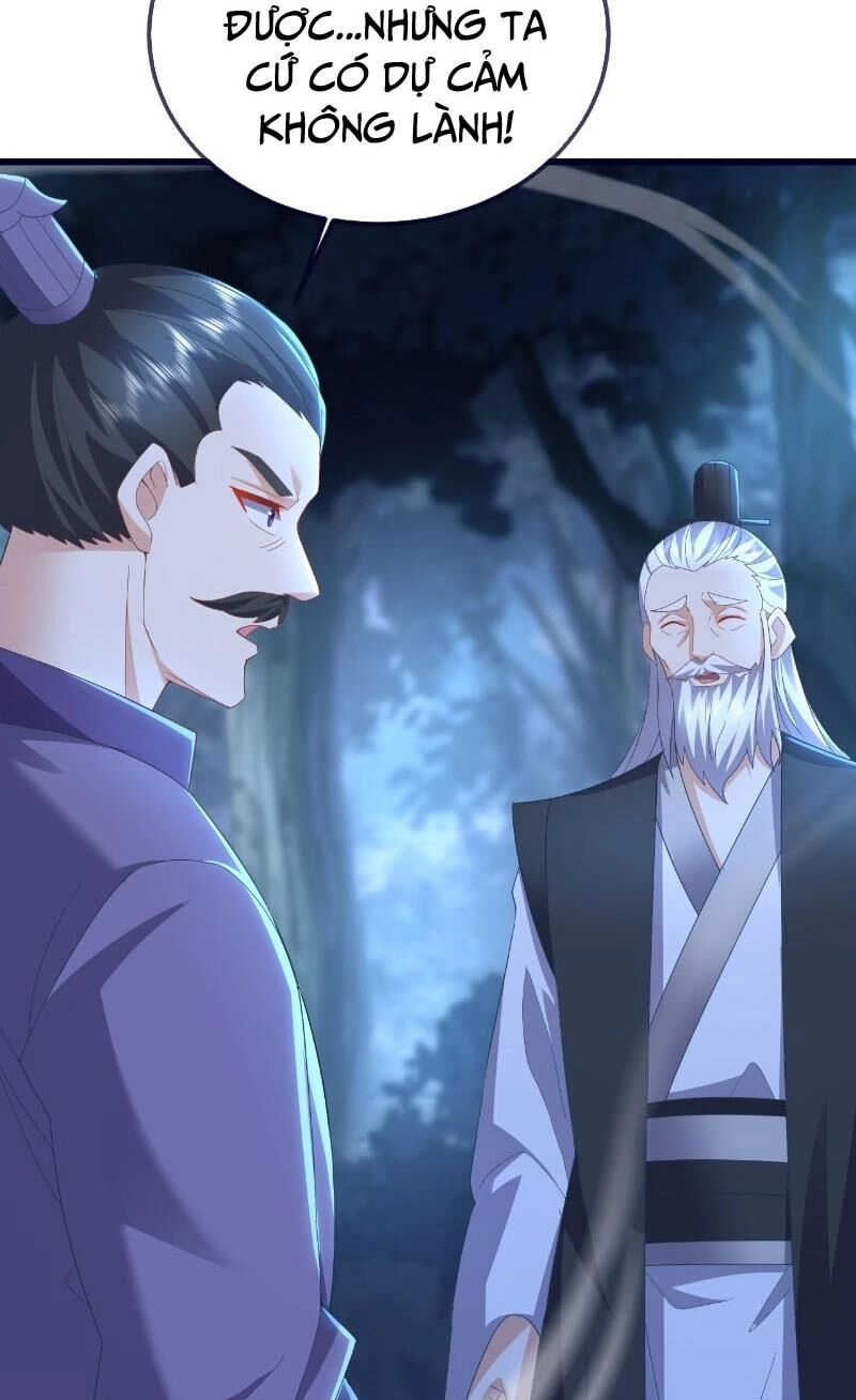 Tiên Võ Đế Tôn Chapter 550 - 54