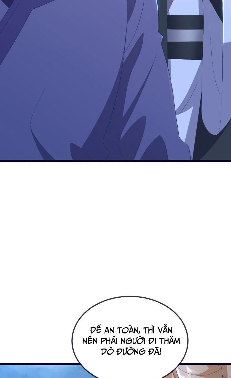 Tiên Võ Đế Tôn Chapter 550 - 59