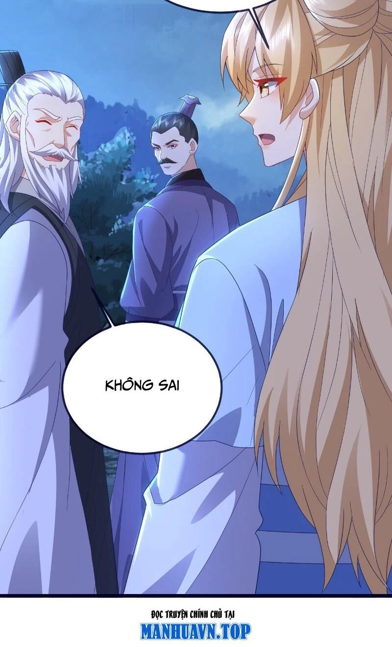 Tiên Võ Đế Tôn Chapter 550 - 60