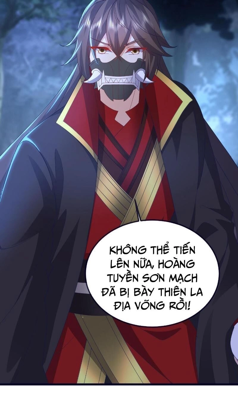 Tiên Võ Đế Tôn Chapter 550 - 64