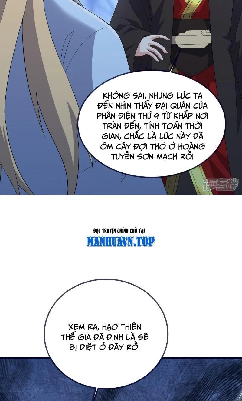 Tiên Võ Đế Tôn Chapter 550 - 69