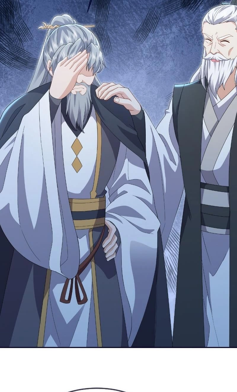 Tiên Võ Đế Tôn Chapter 550 - 70