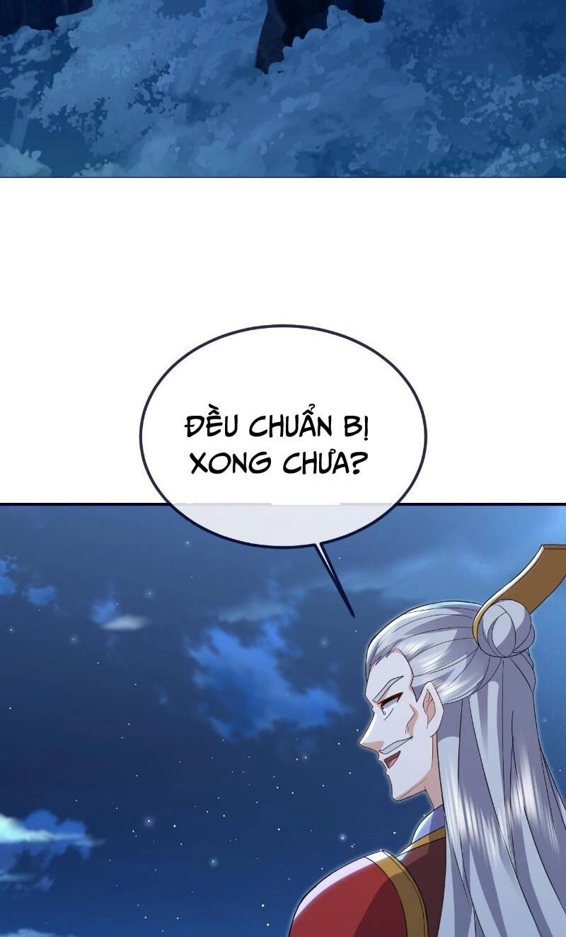 Tiên Võ Đế Tôn Chapter 550 - 79