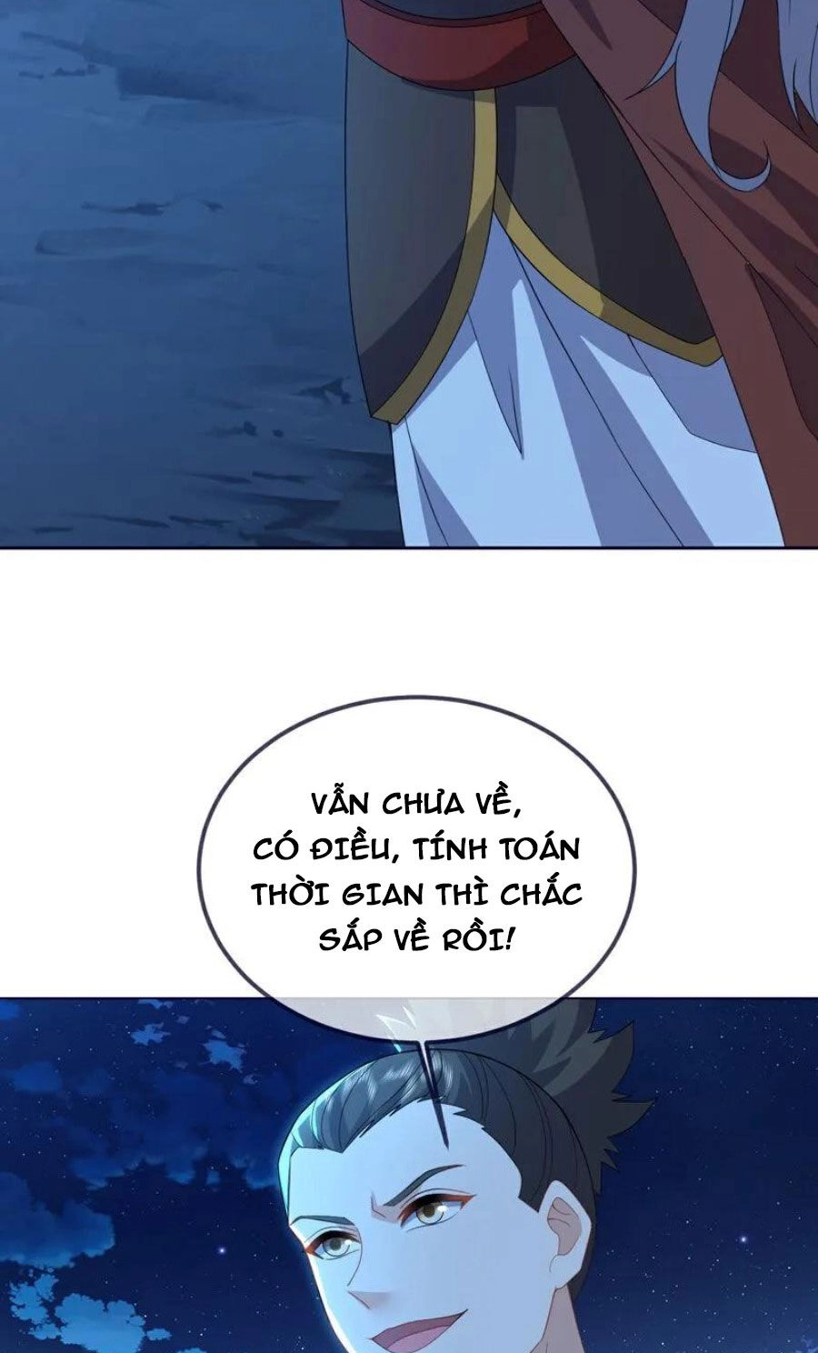 Tiên Võ Đế Tôn Chapter 551 - 3