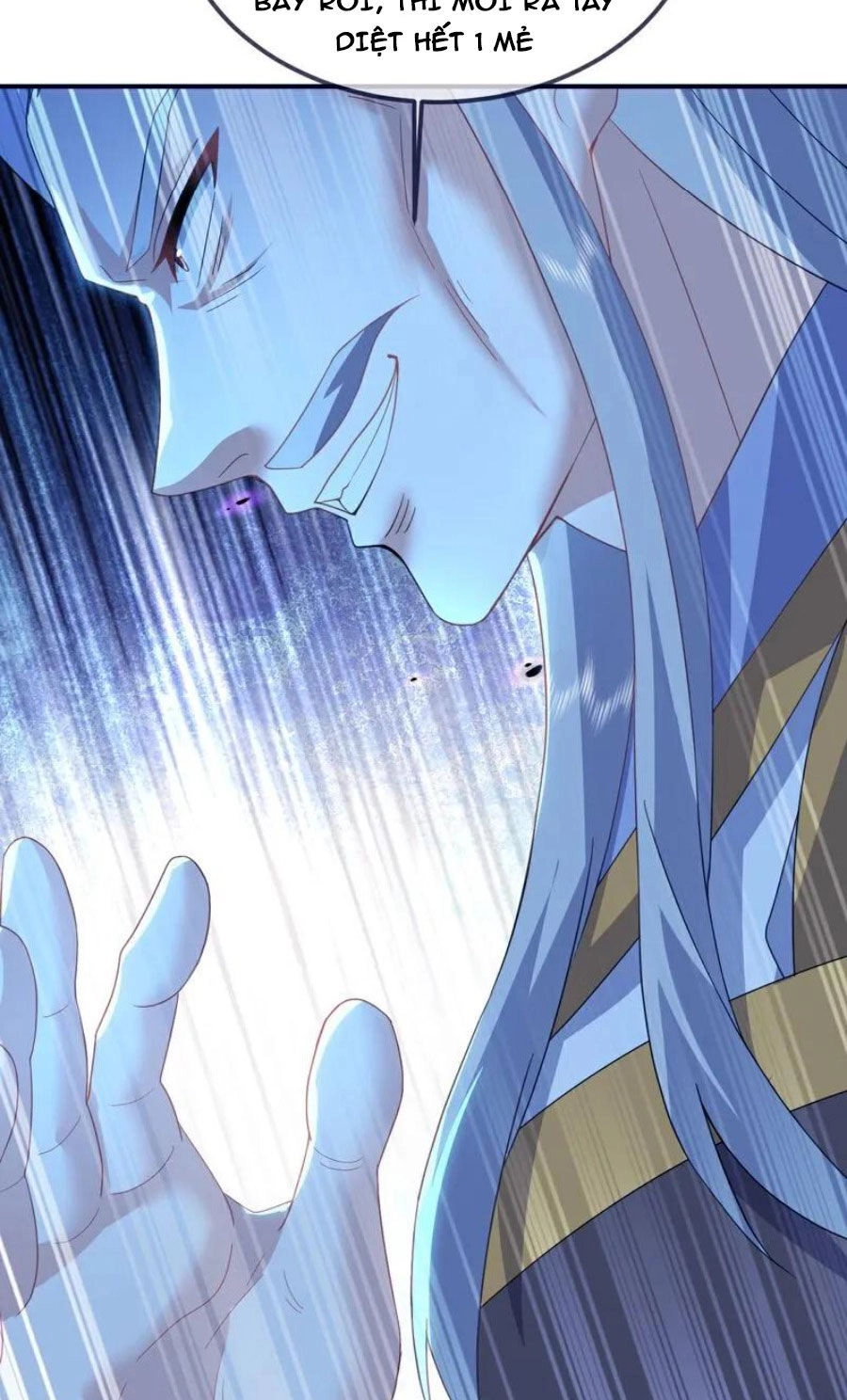 Tiên Võ Đế Tôn Chapter 551 - 5