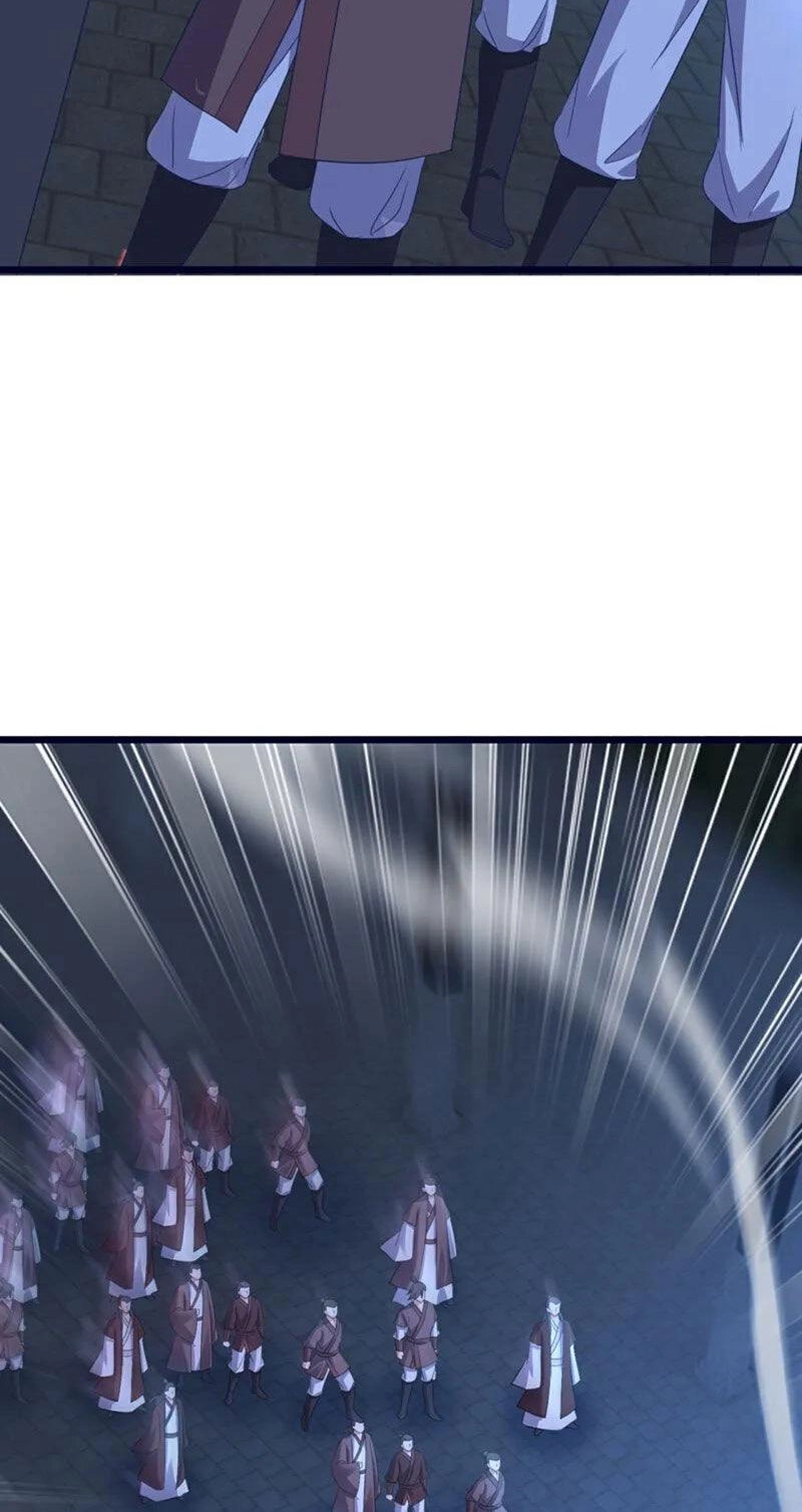 Tiên Võ Đế Tôn Chapter 551 - 19