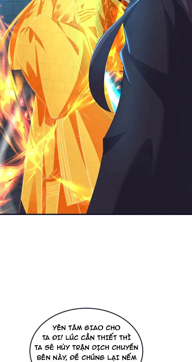 Tiên Võ Đế Tôn Chapter 551 - 21