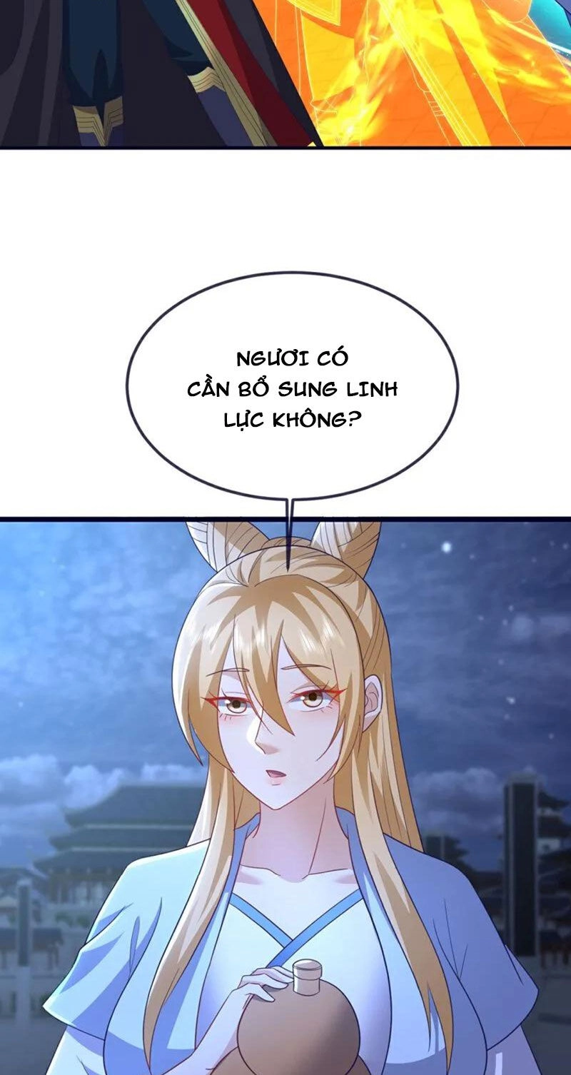 Tiên Võ Đế Tôn Chapter 551 - 24