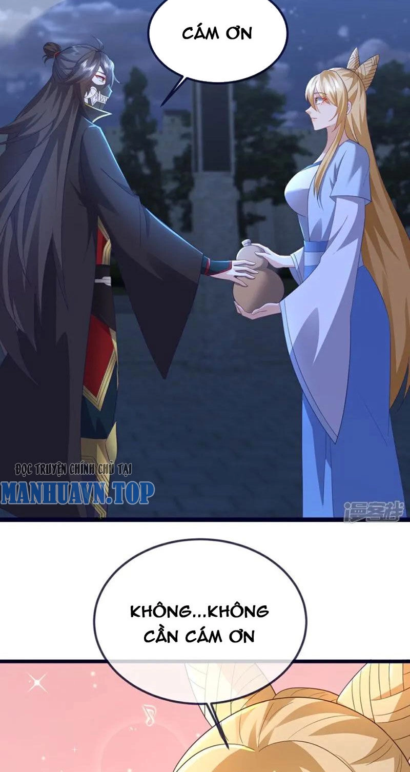 Tiên Võ Đế Tôn Chapter 551 - 26