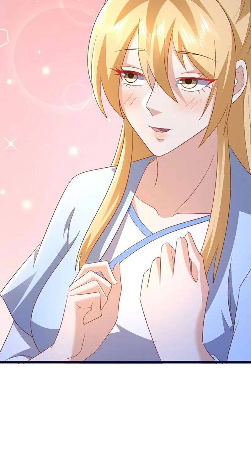 Tiên Võ Đế Tôn Chapter 551 - 27