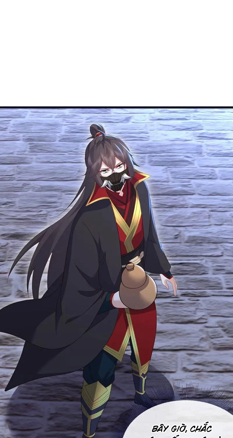 Tiên Võ Đế Tôn Chapter 551 - 28