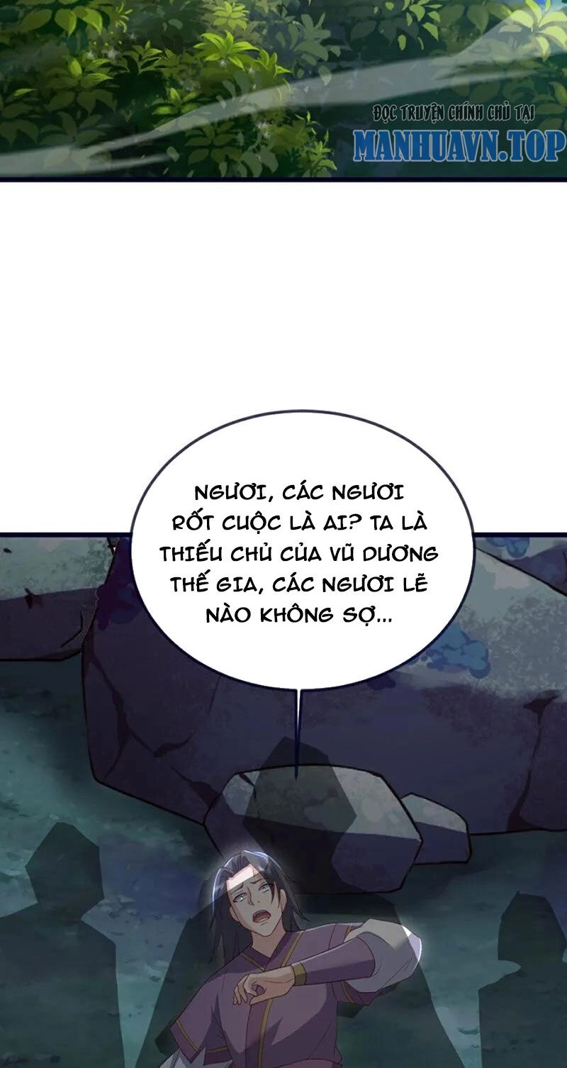 Tiên Võ Đế Tôn Chapter 551 - 30