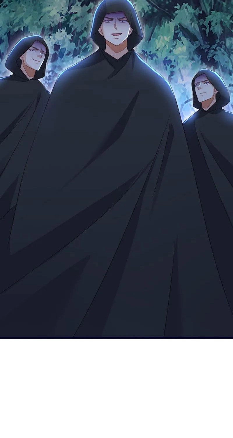 Tiên Võ Đế Tôn Chapter 551 - 32