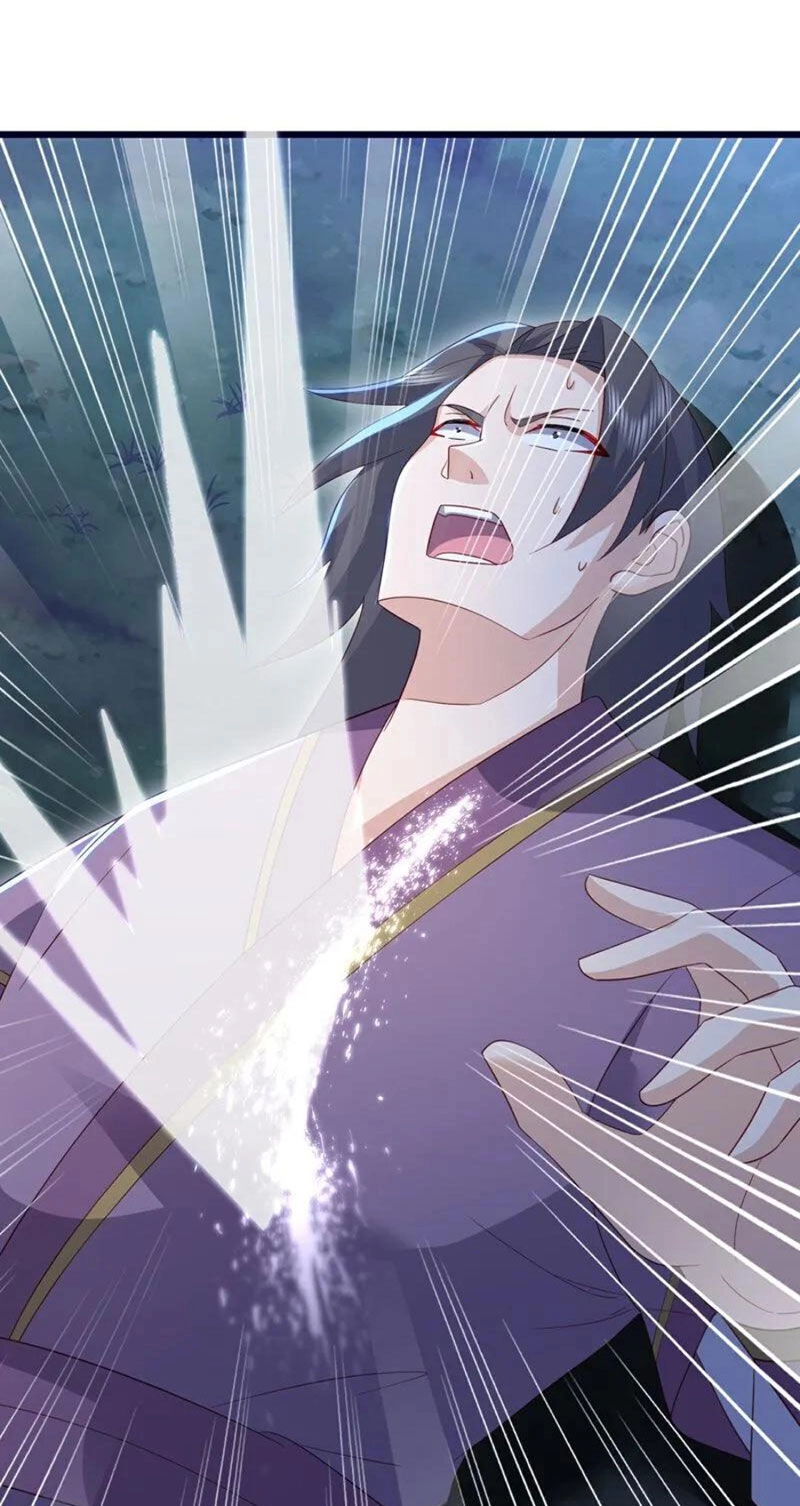 Tiên Võ Đế Tôn Chapter 551 - 33