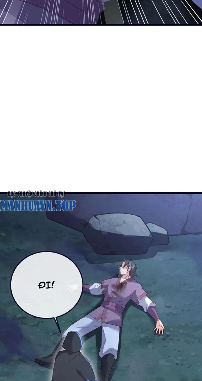 Tiên Võ Đế Tôn Chapter 551 - 34