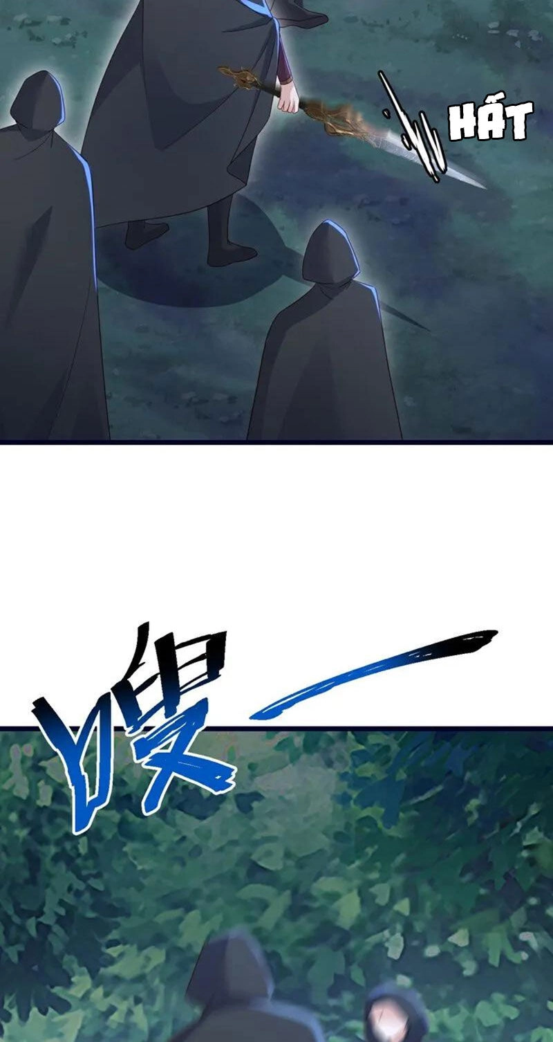 Tiên Võ Đế Tôn Chapter 551 - 35