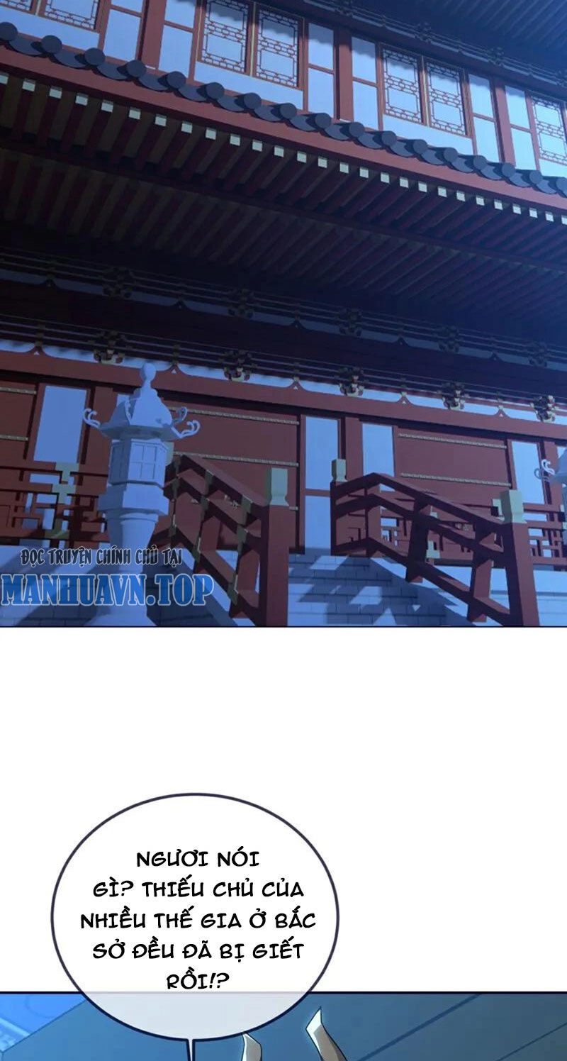 Tiên Võ Đế Tôn Chapter 551 - 41