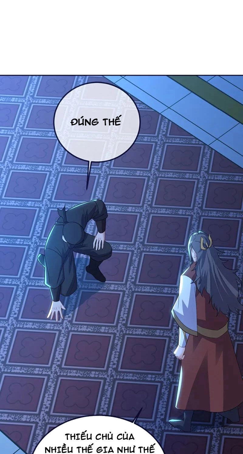 Tiên Võ Đế Tôn Chapter 551 - 43