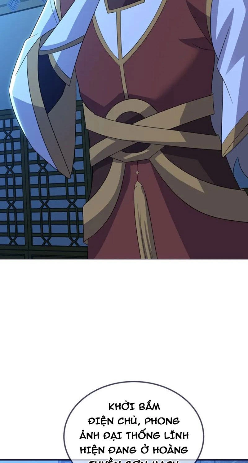 Tiên Võ Đế Tôn Chapter 551 - 46