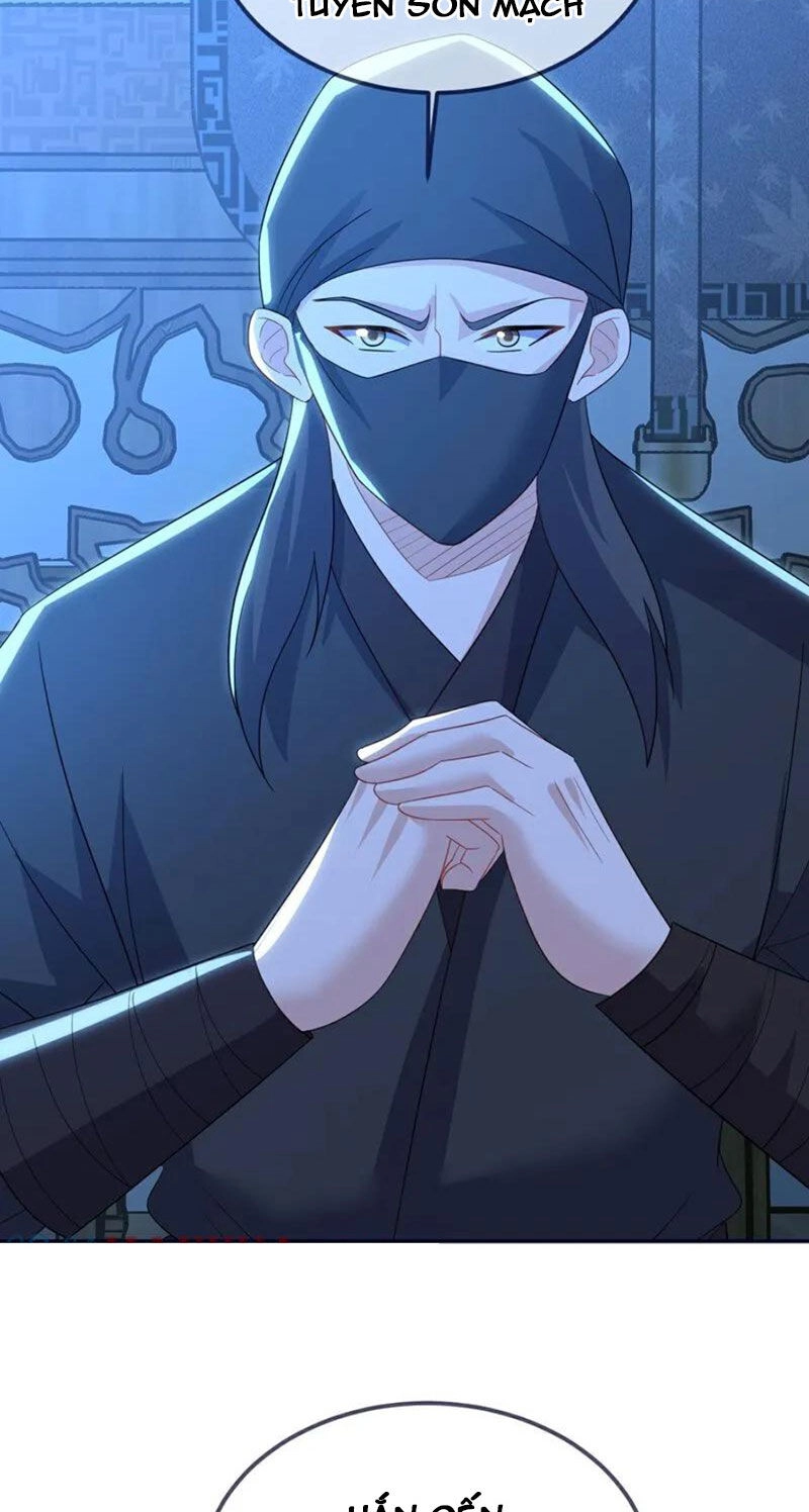 Tiên Võ Đế Tôn Chapter 551 - 47