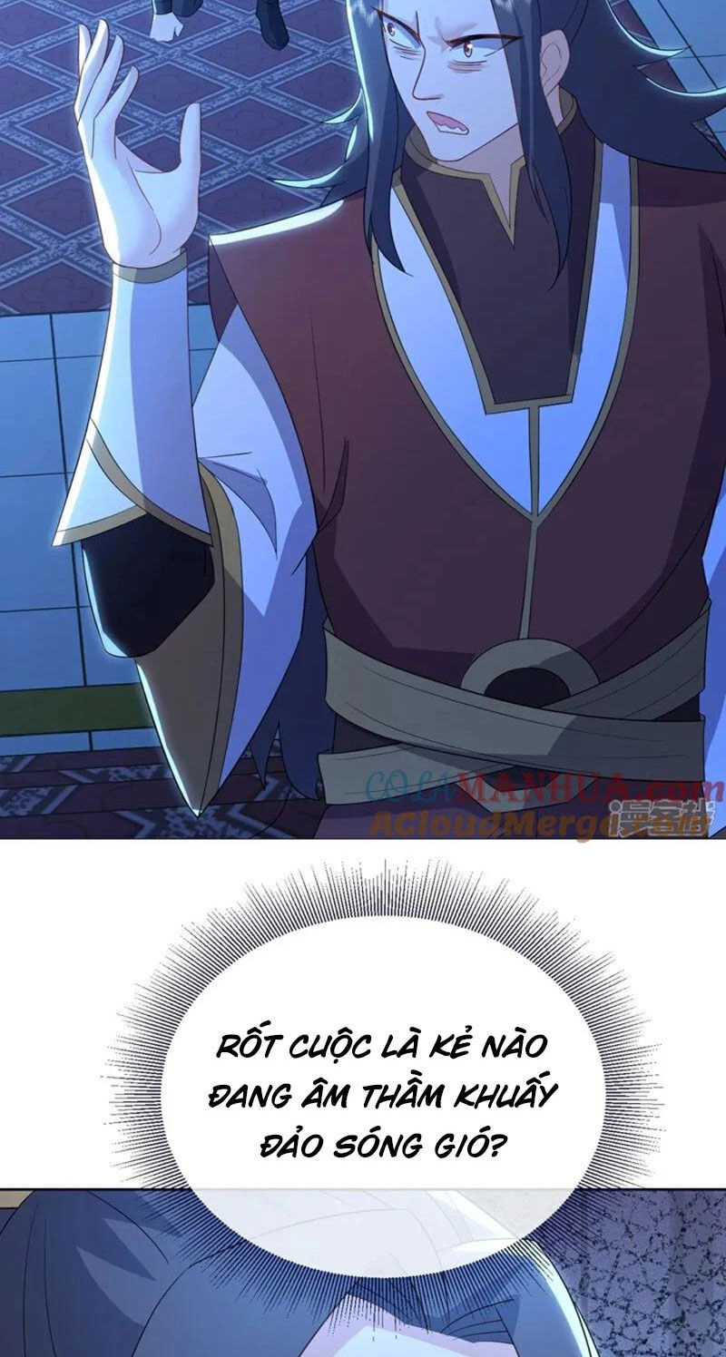 Tiên Võ Đế Tôn Chapter 551 - 51