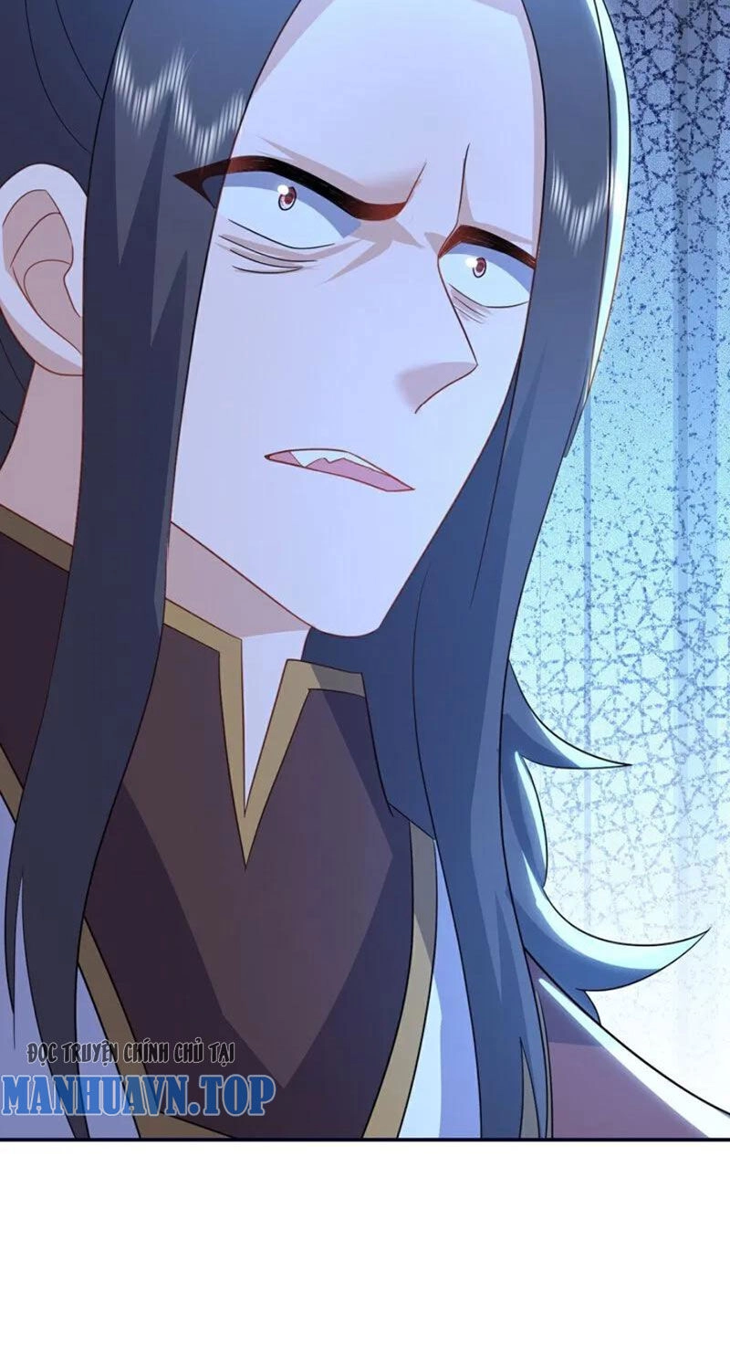 Tiên Võ Đế Tôn Chapter 551 - 52