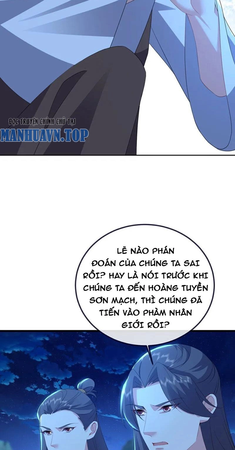 Tiên Võ Đế Tôn Chapter 551 - 56