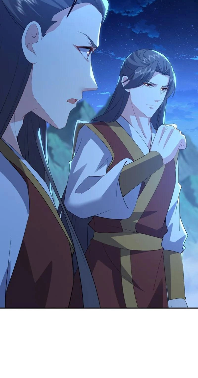 Tiên Võ Đế Tôn Chapter 551 - 58