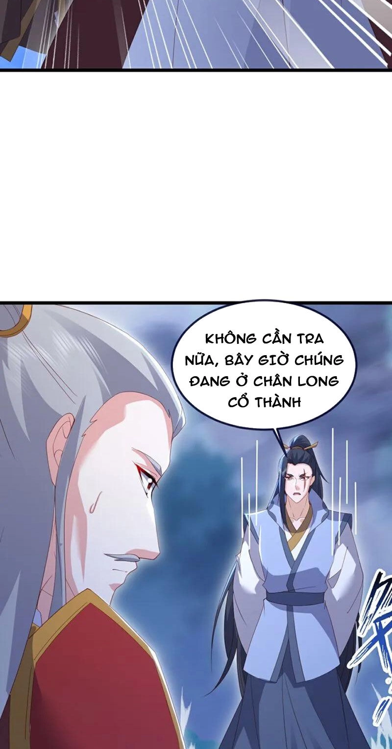 Tiên Võ Đế Tôn Chapter 551 - 60
