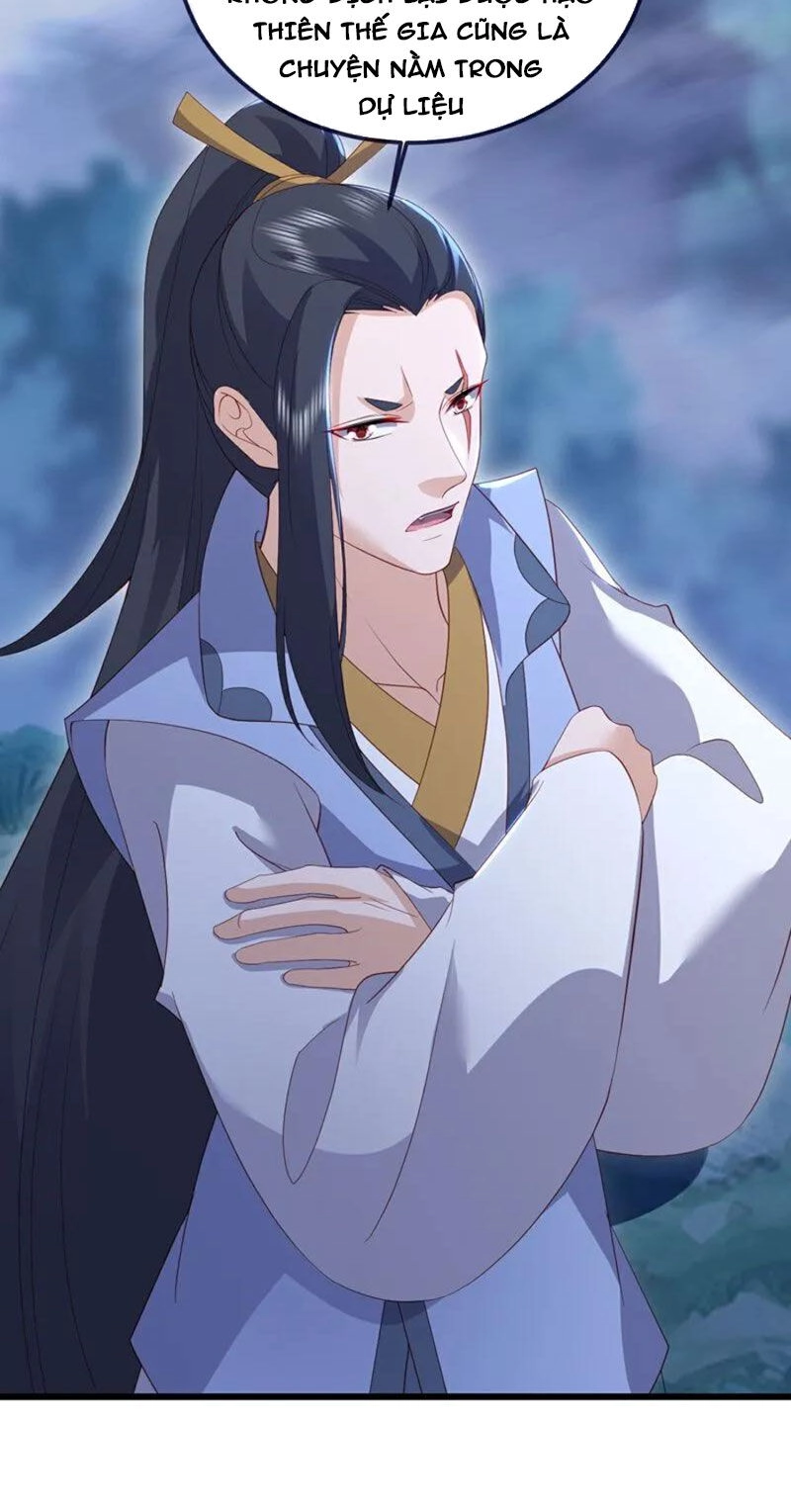 Tiên Võ Đế Tôn Chapter 551 - 64