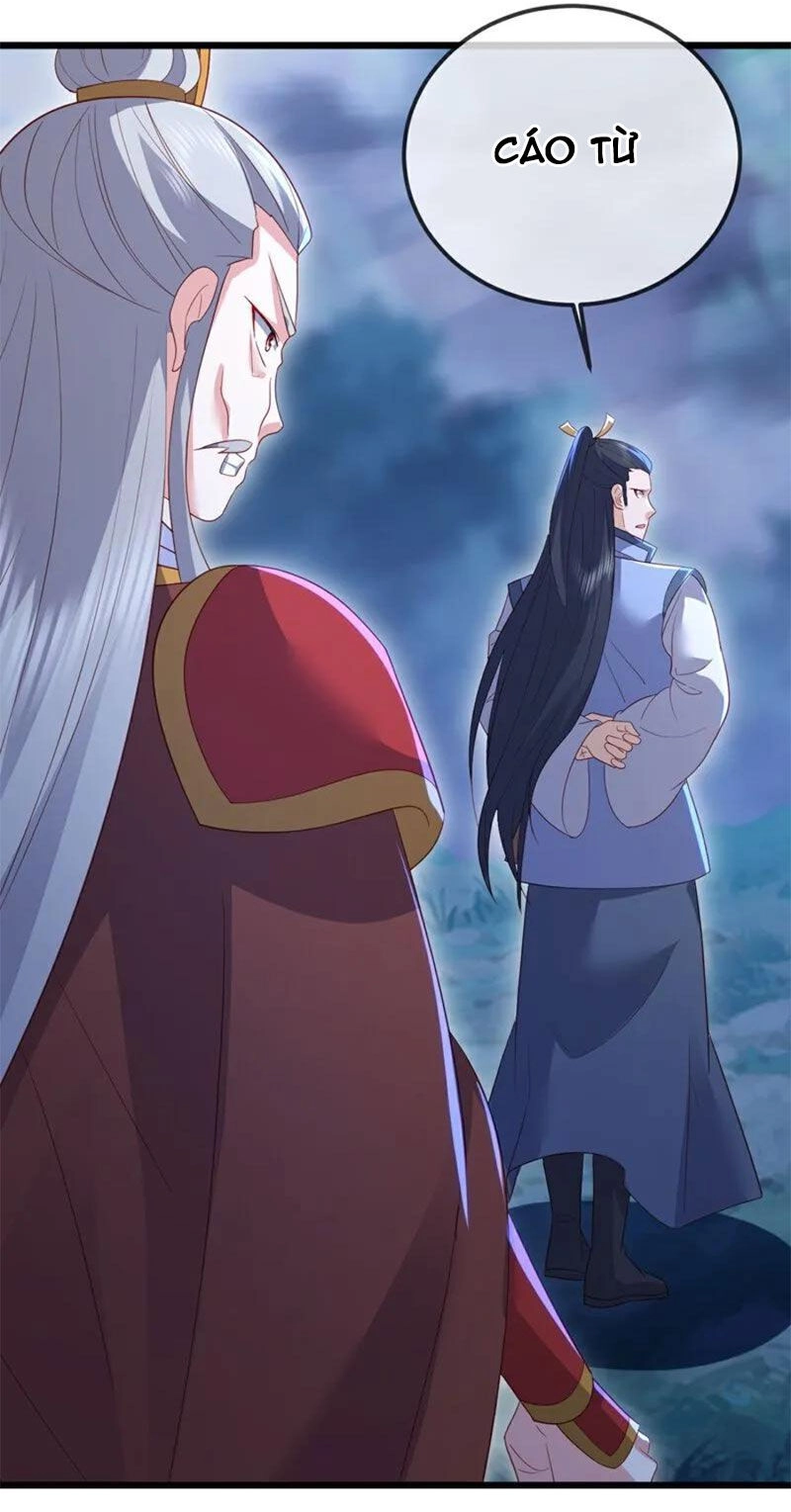 Tiên Võ Đế Tôn Chapter 551 - 70