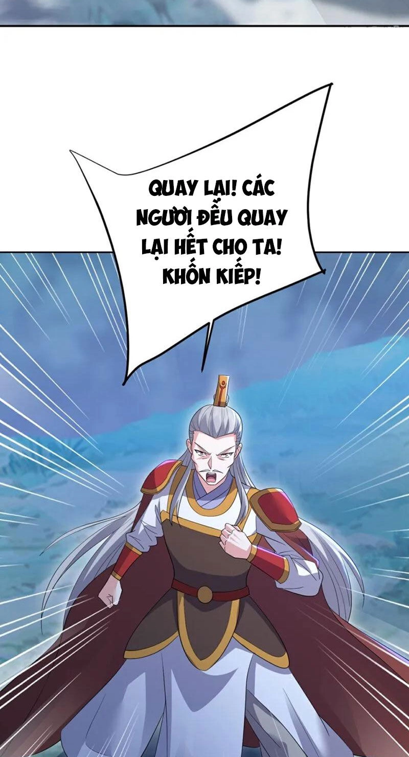 Tiên Võ Đế Tôn Chapter 552 - 2