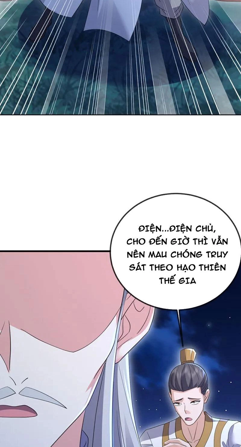 Tiên Võ Đế Tôn Chapter 552 - 3