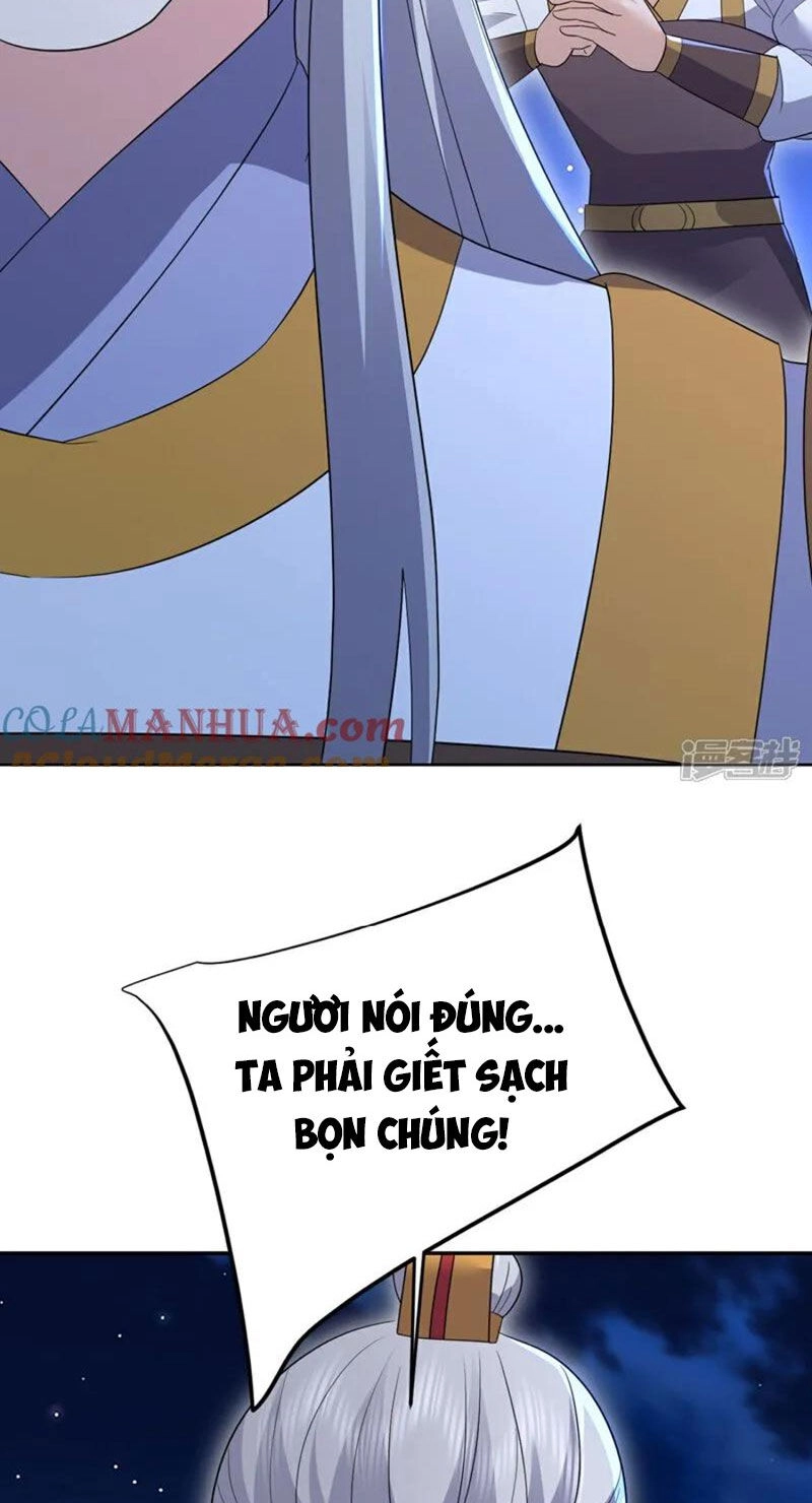 Tiên Võ Đế Tôn Chapter 552 - 4