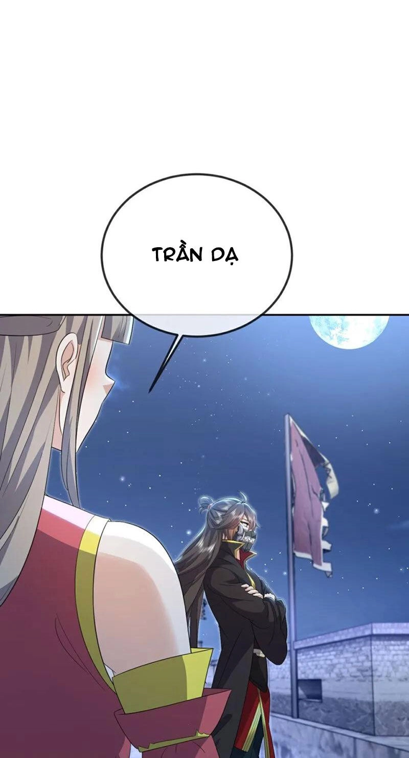 Tiên Võ Đế Tôn Chapter 552 - 7