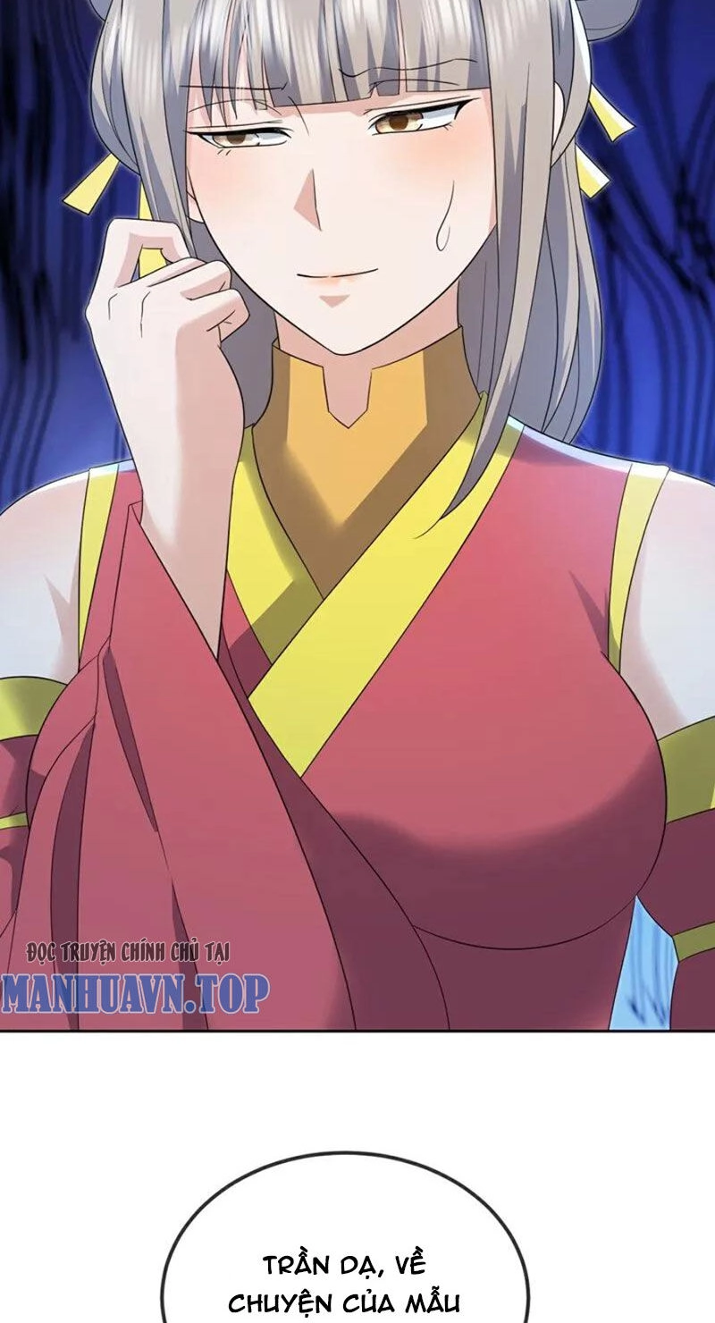 Tiên Võ Đế Tôn Chapter 552 - 10