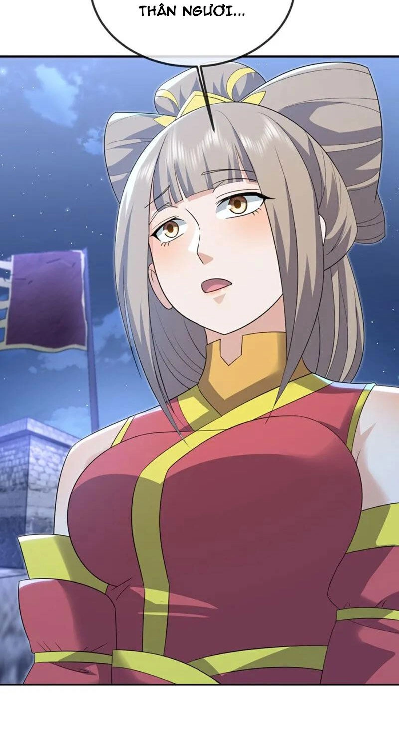 Tiên Võ Đế Tôn Chapter 552 - 11