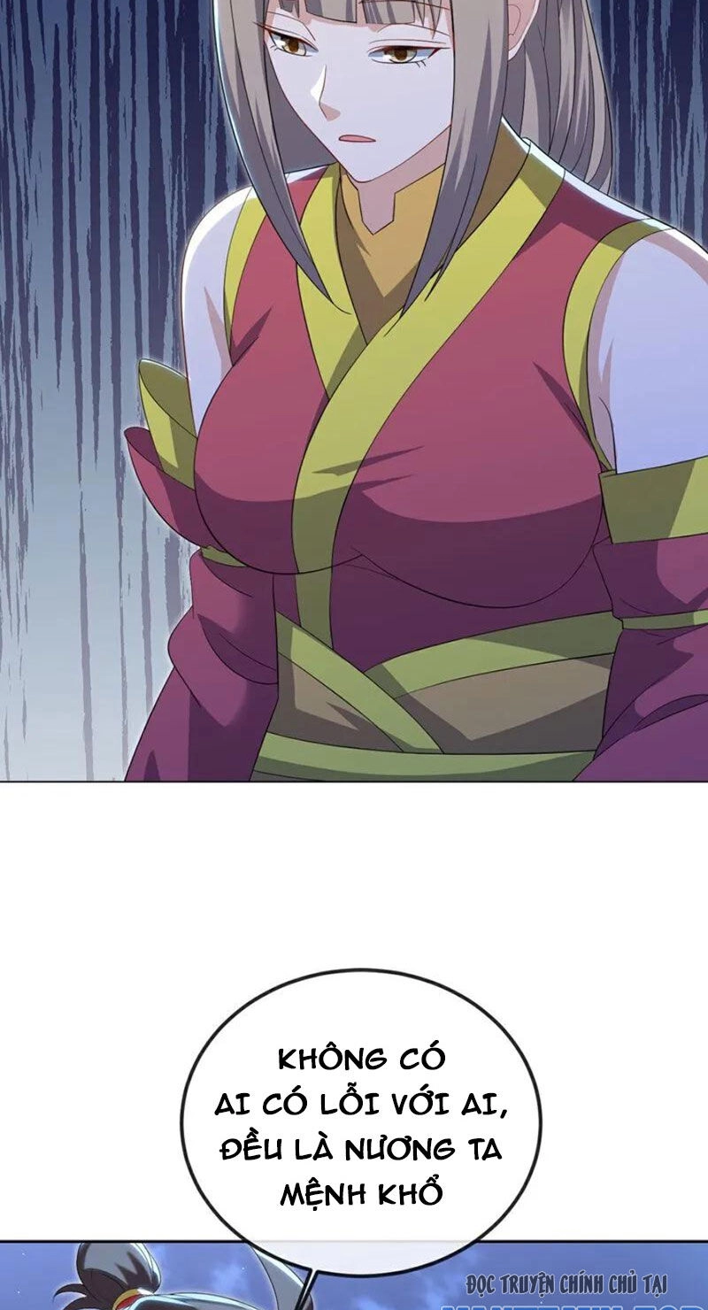 Tiên Võ Đế Tôn Chapter 552 - 14